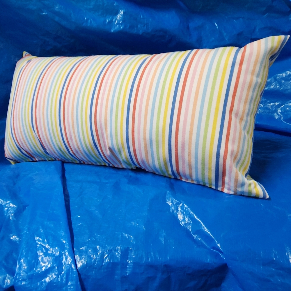 IKEA GRENO MULTICOLOR 24 X 12"